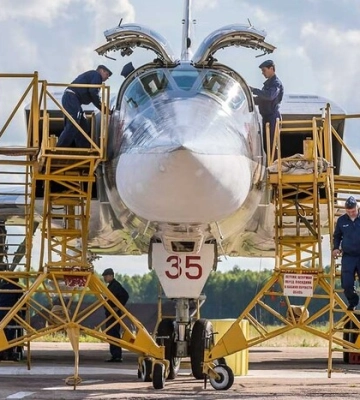Ракетна загроза з боку росіян буде ще довго. Чому важливо це розуміти