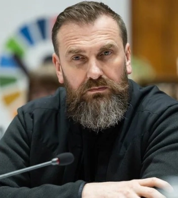 «Решение должно быть отменено». Глава МОН Лисовой раскритиковал идею переименовать Запорожье