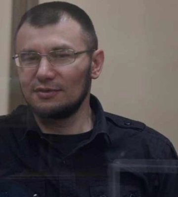 У росії прооперували кримського політв&#039;язня Емір-Усеїна Куку