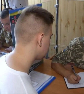 Після скандалу з одеським військомом в Україні перевірять всі ТЦК