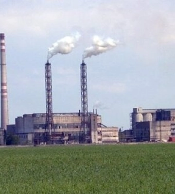 &quot;Кримський титан&quot; перебуває під особливим контролем російських військових, - рух &quot;АТЕШ&quot;