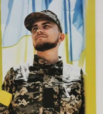 У Полтаві відкриється фотовиставка про ЛГБТІКвійськових