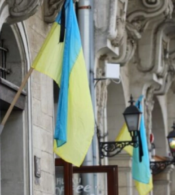 Львів сьогодні попрощається з чотирма загиблими Героями, які захищали Україну