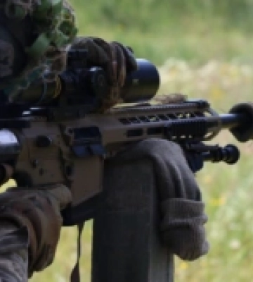 На Бахмутському напрямку Сили оборони перехопили стратегічну ініціативу