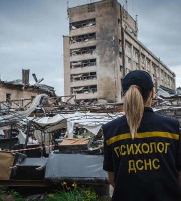 Ракетний удар по Чугуєву, на Херсонщині підірвався комбайн: ситуація в регіонах