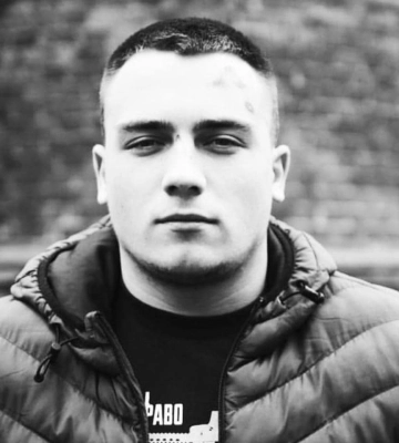 На війні загинув бойовий медик з Черкас