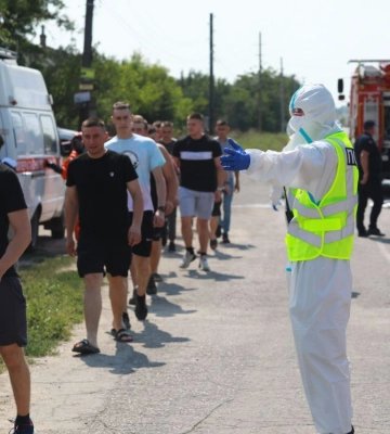 Угроза теракта на ЗАЭС: в Запорожье начали готовиться к эвакуации