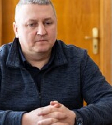 Суд арестовал главу Тернопольского облсовета