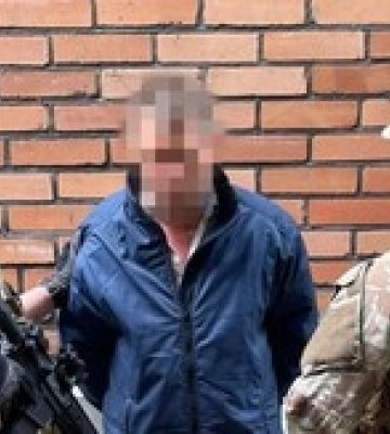 Правоохранители объявили подозрение корректировщику ракетного удара по Краматорску