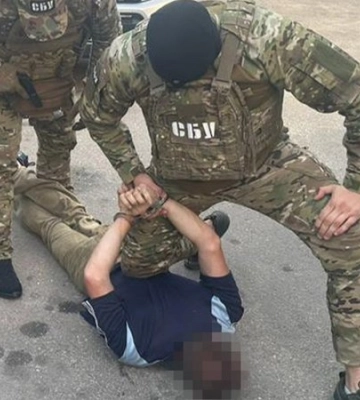 Корегував новий удар по аеродромах на Кіровоградщині: СБУ затримала російського поплічника