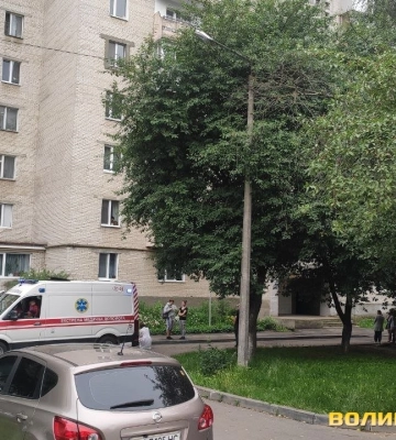 Батьки не знали про першу спробу суїциду: подробиці самогубства 19-річної студентки в Луцьку
