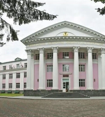 Вінницький національний медичний університет ім. М.І. Пирогова святкує 102-річчя: традиції, досягнення та перспективи