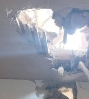 У Білозерці через російські обстріли загинула жінка
