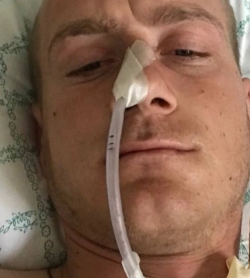 Військовий ледь не загинув. На Львівщині капітан побив солдата