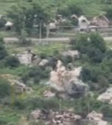 Знищені російський літак і три дрони. Генштаб повідомив про успіхи на фронті