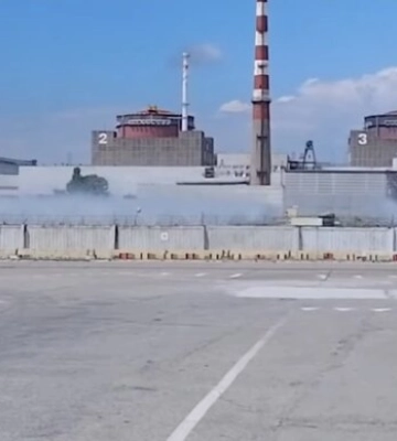 Підрив ЗАЕС: у Запорізькій та Херсонській областях усі екстрені служби піднято по тривозі