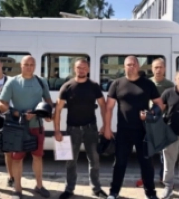 Війська РФ обстріляли з артилерії Херсонську область: є загибла та поранені