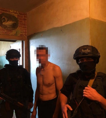 Зникав із грошима: У Харкові викрили шахрая, який обіцяв вивезти речі з зони бойових дій