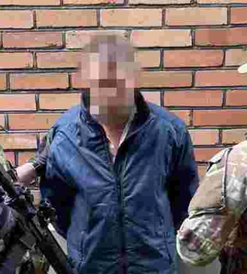Мешканцю, який навів ракетний удар по закладу у Краматорську, повідомили про підозру