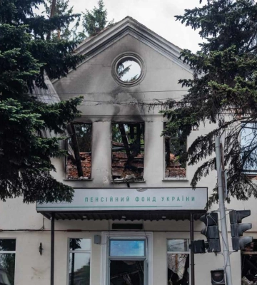 Мешканців прикордоння Сумщини військові закликають до евакуації