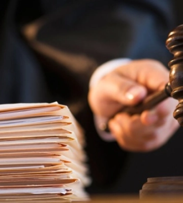 В Україні засудили за держзраду чотирьох кримських суддів