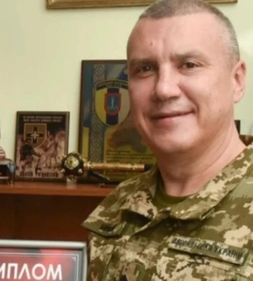 Майно в Іспанії на 196 млн гривень – прокуратура продовжує розслідування стосовно одеського воєнкома