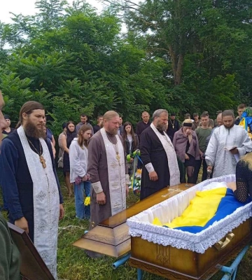 Любешівський суд оштрафував солдата