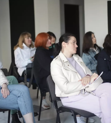 В Полтаве стартует бесплатное обучение новых профессий для переселенцев