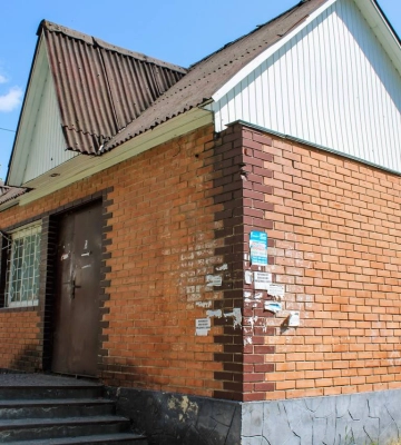 У Рівному закриють скандальну «наливайку»