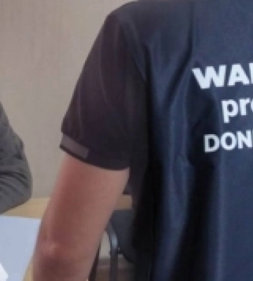 Навів ракетний удар по кафе в Краматорську: місцевому жителю повідомили про підозру у держзраді