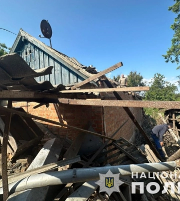 Про ситуацію на Запорізькому напрямку від Генштабу ЗСУ (інформація на ранок 29 червня 2023)