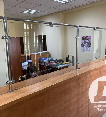 Комфортні умови праці та робота з боржниками: у Дніпрі перевірили, як працює абонентська служба &quot;Дніпроводоканалу&quot;