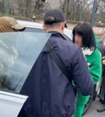 САП скерувала до суду справу судді з Одеси