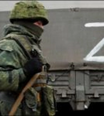 Загарбники посилюють свою терористичну діяльність на ТОТ Запорізької області