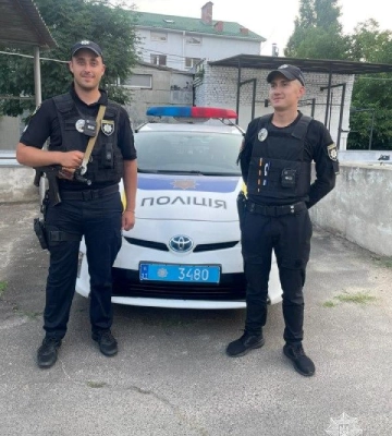 В Одесі сталася спроба самогубства
