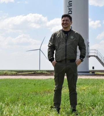 Новим головою КМВА може стати голова Миколаївської військової адміністрації Віталій Кім, - джерело