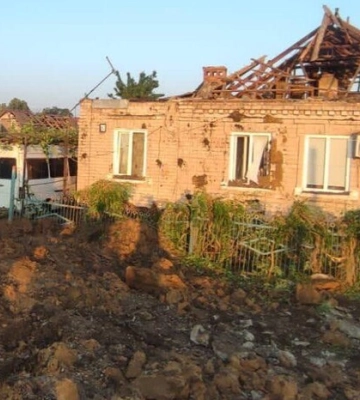 Атака на Одещину та ракетний удар по Дніпропетровщині: яка ситуація в регіонах