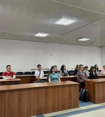 У Костополі затвердили склад Молодіжної ради