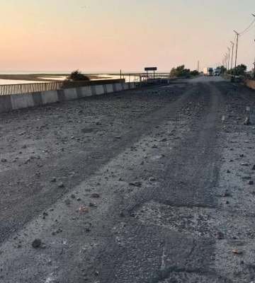 У Мелітополі лунають гучні вибухи — мер