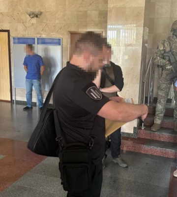 Руководителей Полтавского ГОК, принадлежащего олигарху Жеваго, подозревают в присвоении бюджетных средств