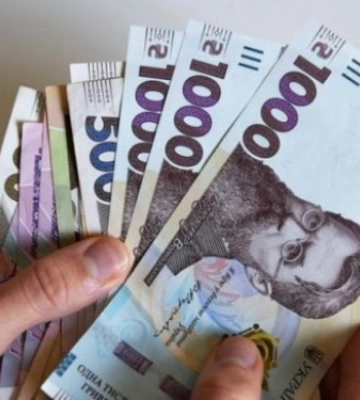 В Ужгороді збільшили виплати школярам, які здали НМТ на 200-600 балів