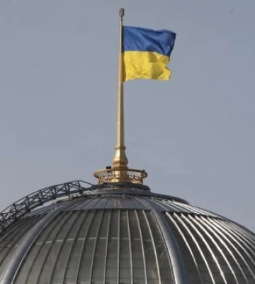 Рада перейменувала cело Московське у Сумській області на Київське