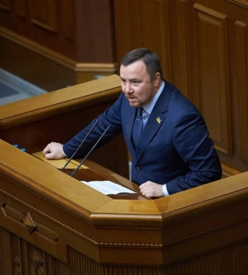 В Україні хочуть посилити відповідальність за підкуп суддів, свідків та експертів