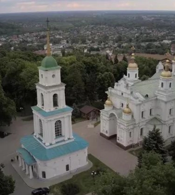 Грози й тепло: якою буде погода на вихідних у Полтавській області