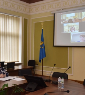 У Дрогобичі планують створити Обласний науковий ліцей