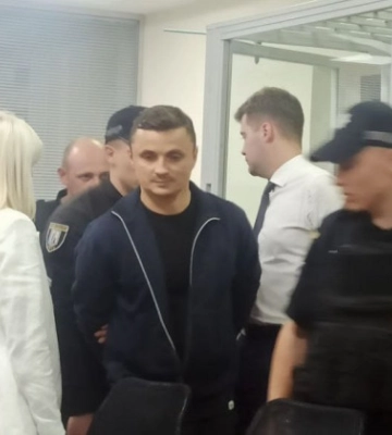 Главу Тернопольского областного совета Головку освободили из-под стражи под залог в 805 тысяч гривен, — СМИ