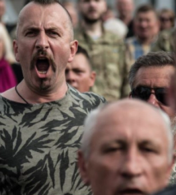 Львівʼян запрошують на сьомий Відкритий міжнародний музичний маратон пам’яті Василя Сліпака W LIVE. У світлі Метеора