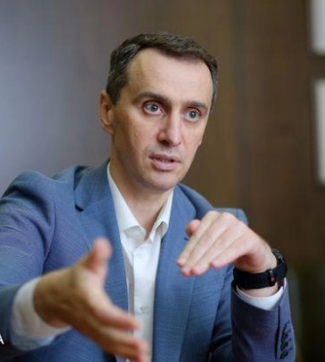 У МОЗ розповіли, чи є загроза для Києва у разі теракту на ЗАЕС