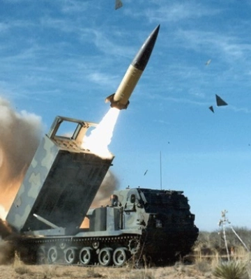 США близки к передаче ракет ATACMS Украине - СМИ