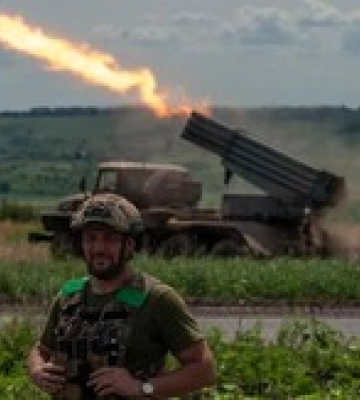 На трьох напрямках фронту за добу — понад 20 бойових зіткнень